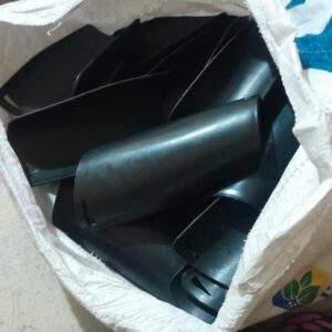 Canilleras Deportivas